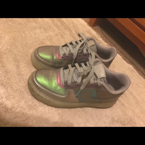 Nike Air force 1’s - Picture 1 of 2